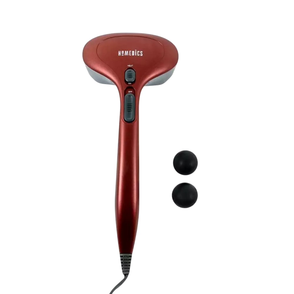 VIBRADOR PERCUTOR HOMEDICS IF HHP-285