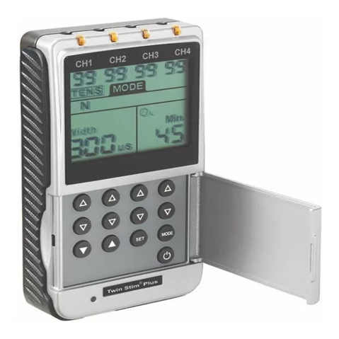 TENS/EMS TWIN STIM SEGUNDA GENERACIÓN