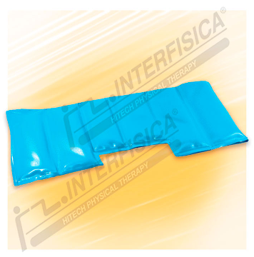 PAQUETE CALIENTE-FRIO PLASTICO CERVICAL