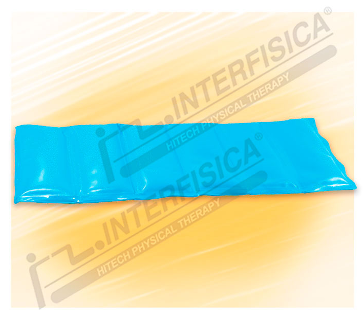 PAQUETE CALIENTE-FRIO PLASTICO ESTANDAR
