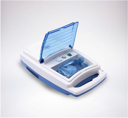 NEBULIZADOR ALTO RENDIMIENO PORTATIL