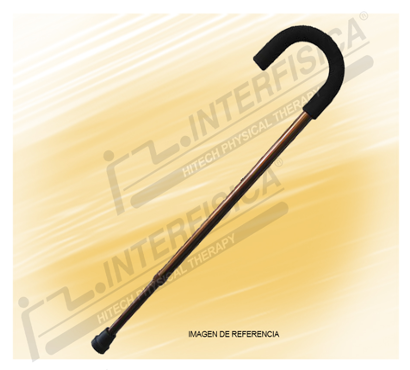 BASTON GRADUABLE ALUMINIO