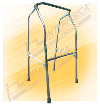 CAMINADOR ADULTO PLEGABLE