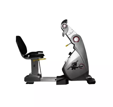 BICICLETA MAGNETICA CRANK