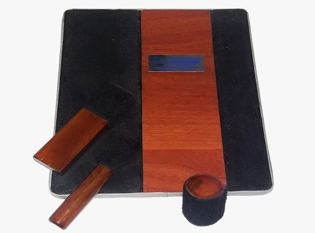 TABLA PEGUE Y DESPEGUE