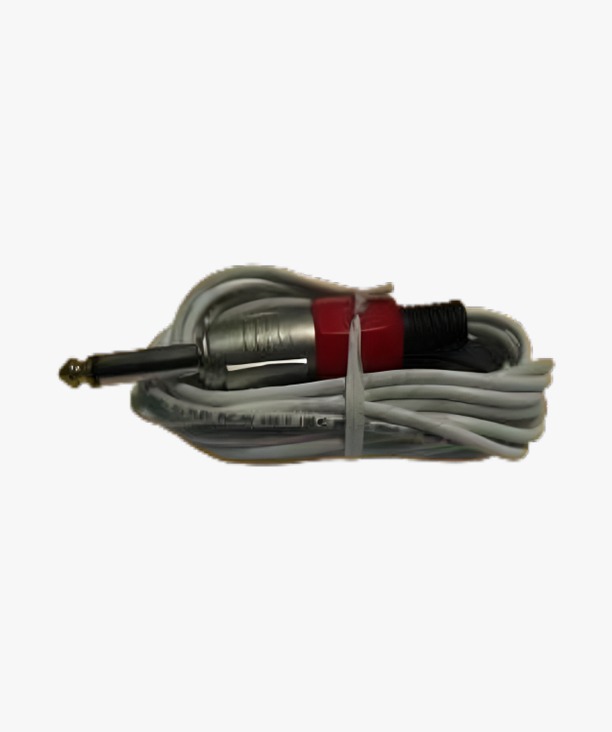 CABLE ESTIM GALV-FARAD X 1 UNIDAD