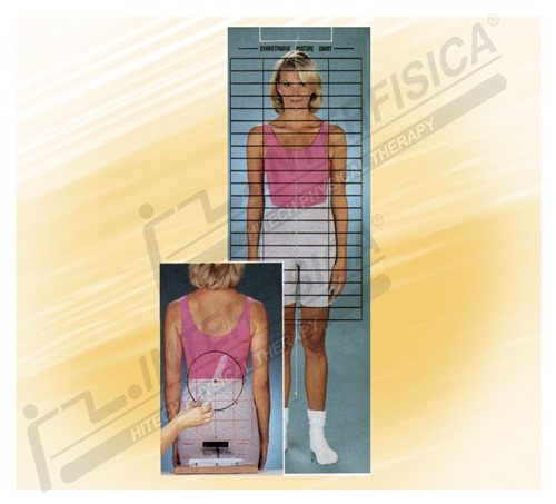 CARTA DE SIMETRIA POSTURAL