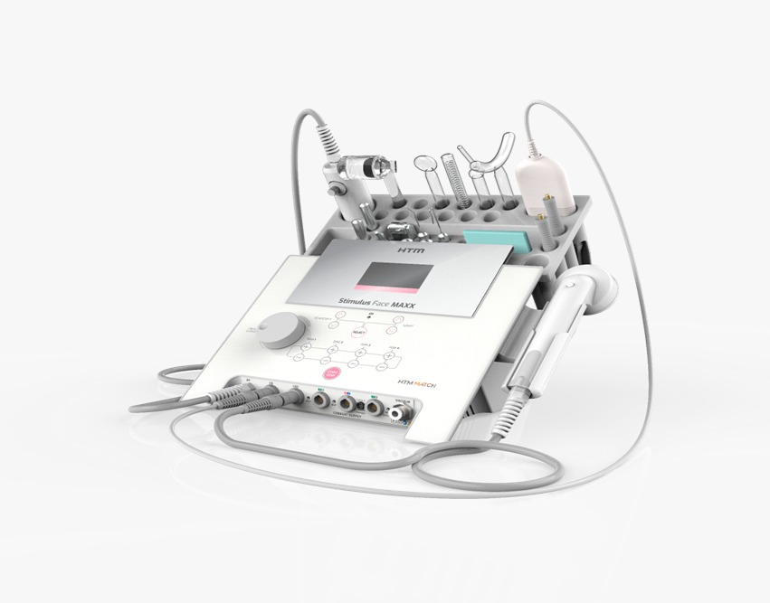 STIMULUS FACE MAXX EQUIPO DE MULTITERAPIA FACIAL
