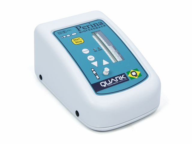 PERINA BIOFEED BACK QUARK