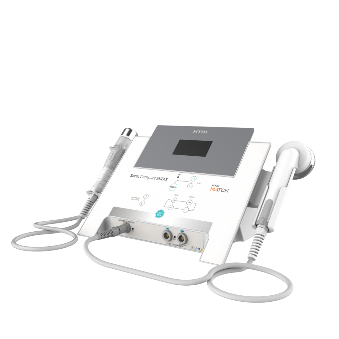 SONIC COMPACT MAXX