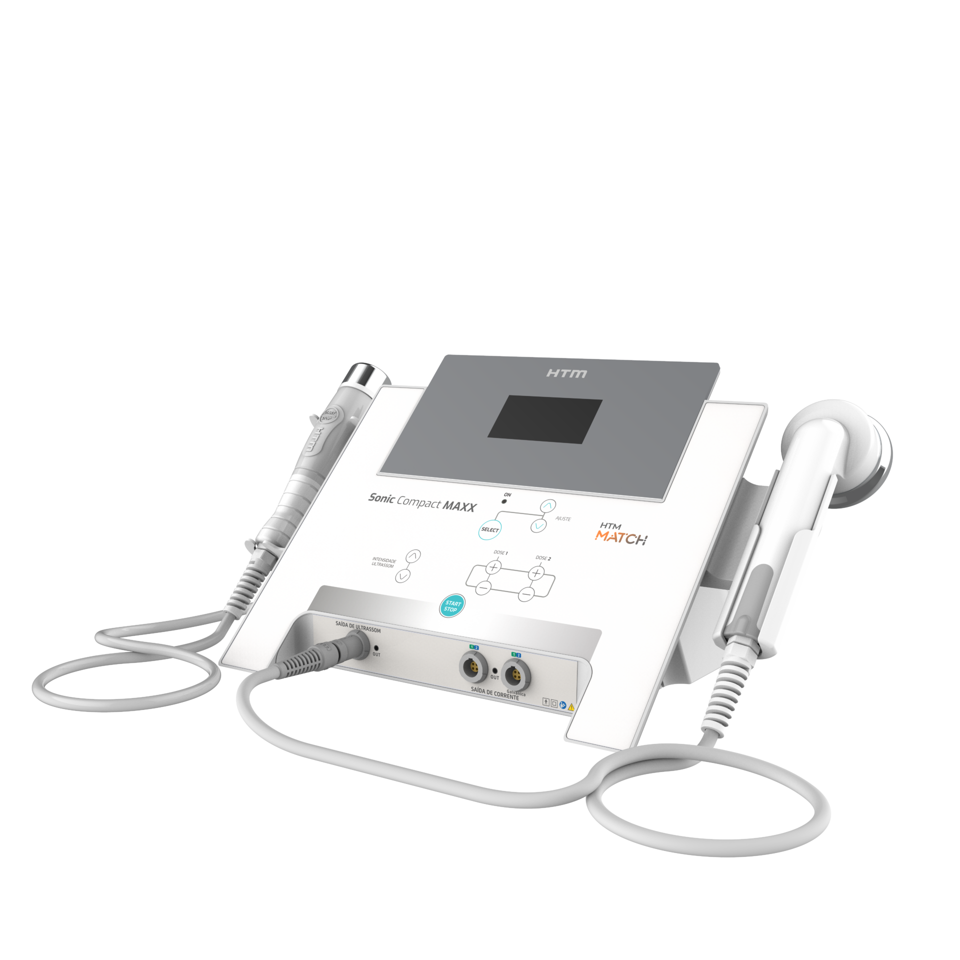 SONIC COMPACT MAXX