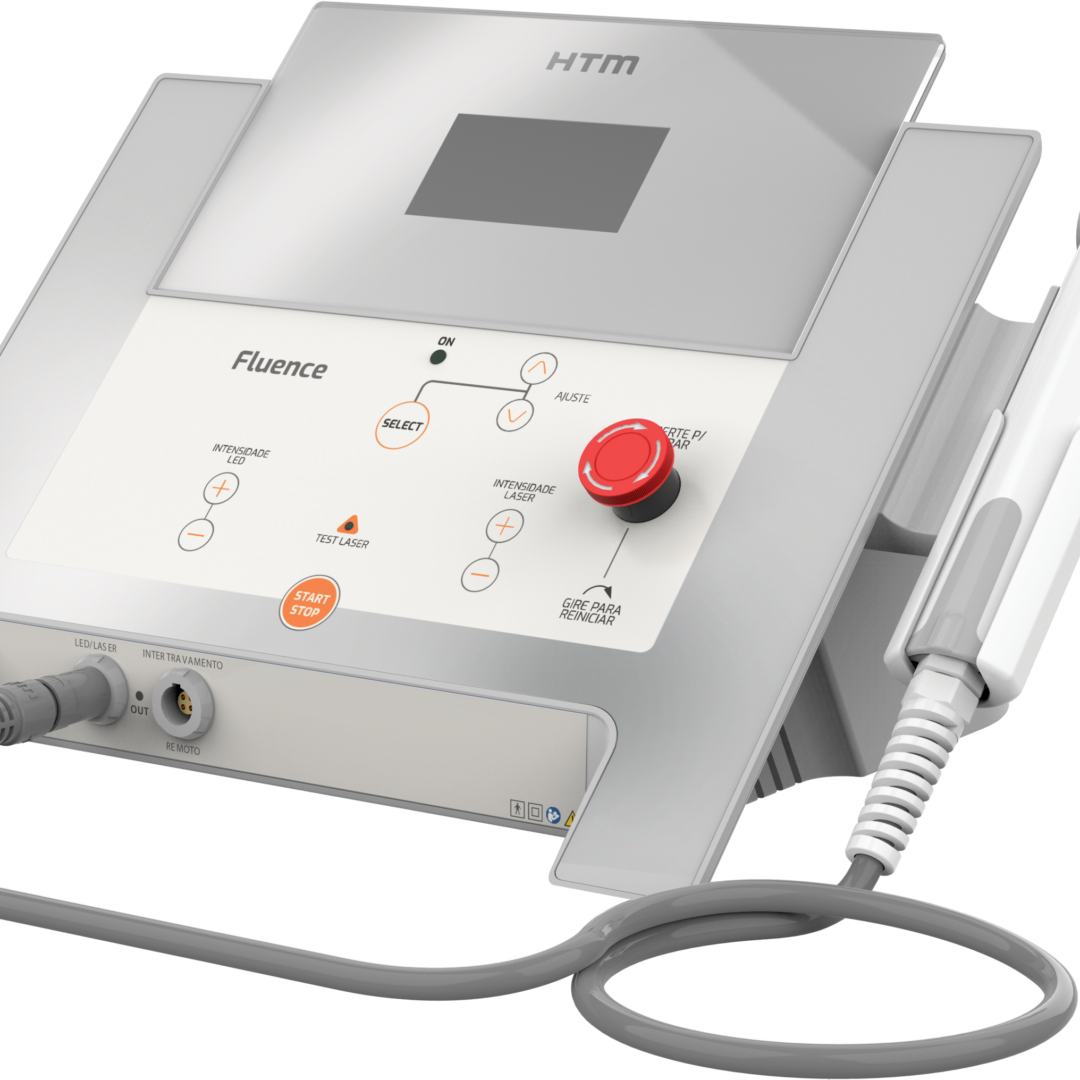 LASER FLUENCE