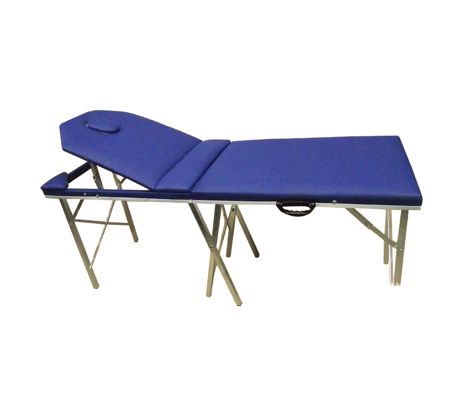 CAMILLA MALETIN CON ESPALDAR RECLINABLE