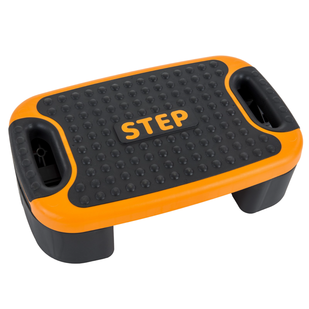 STEP AEROBIC 3 EN 1