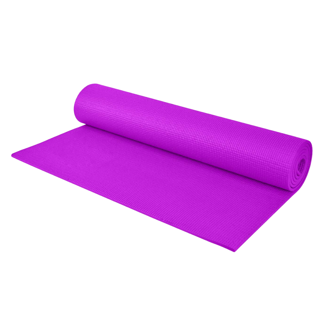 COLCHONETA YOGA/EJERCICIO 170 CM X 60 CM X6 MM