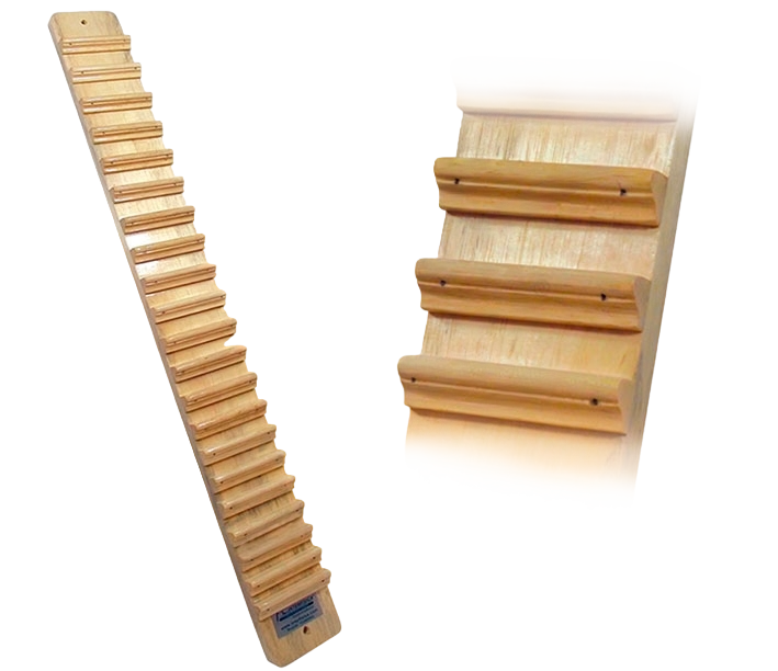 ESCALERILLA DE DEDOS